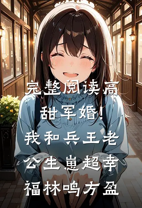 完整阅读高甜军婚!我和兵王老公生崽超幸福 林鸣方盈