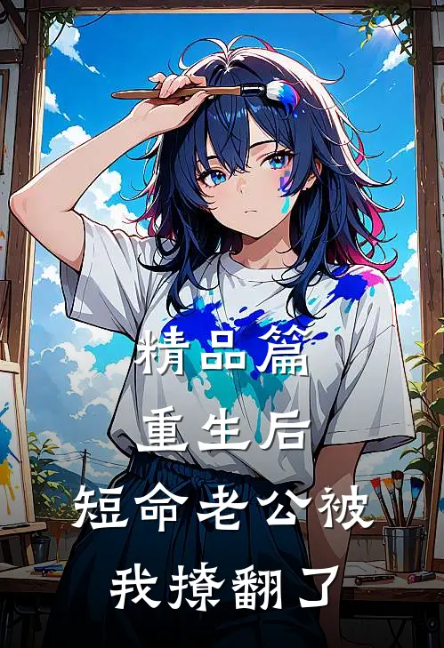 精品篇重生后，短命老公被我撩翻了