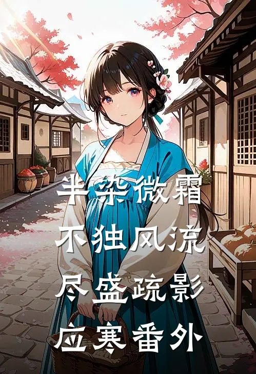 半染微霜，不独风流尽盛疏影应寒番外