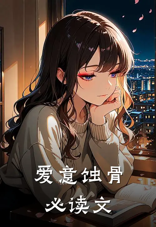 爱意蚀骨必读文