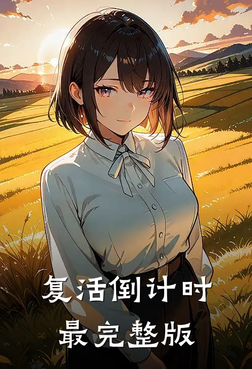 复活倒计时最完整版