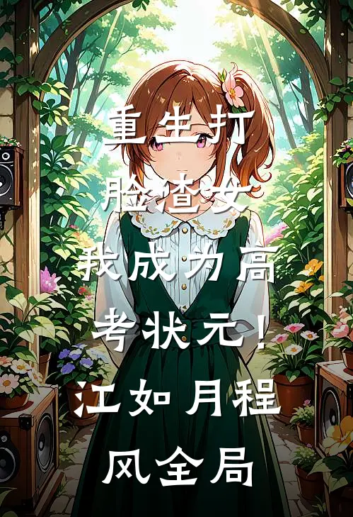 重生打脸渣女，我成为高考状元！江如月程风全局