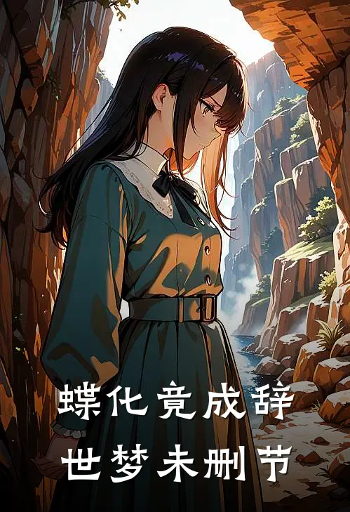 蝶化竟成辞世梦未删节