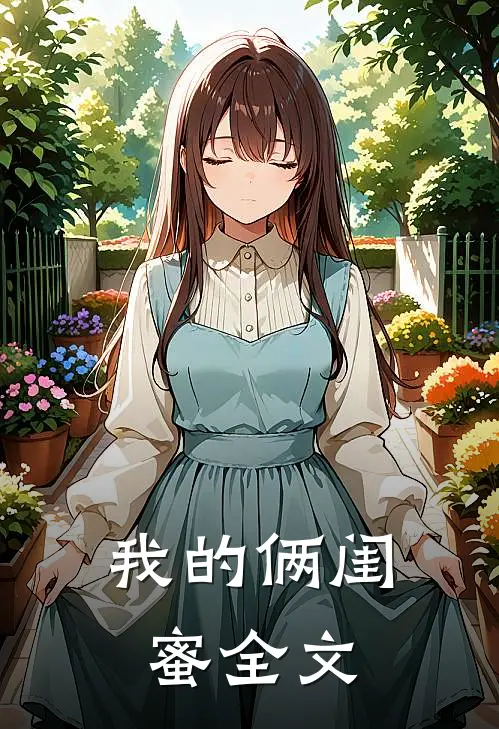 我的俩闺蜜全文