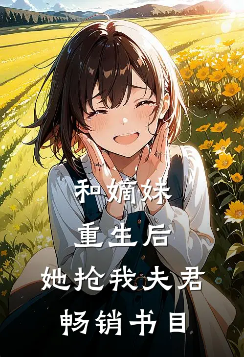 和嫡妹重生后，她抢我夫君畅销书目