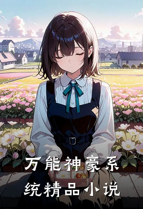 万能神豪系统精品小说
