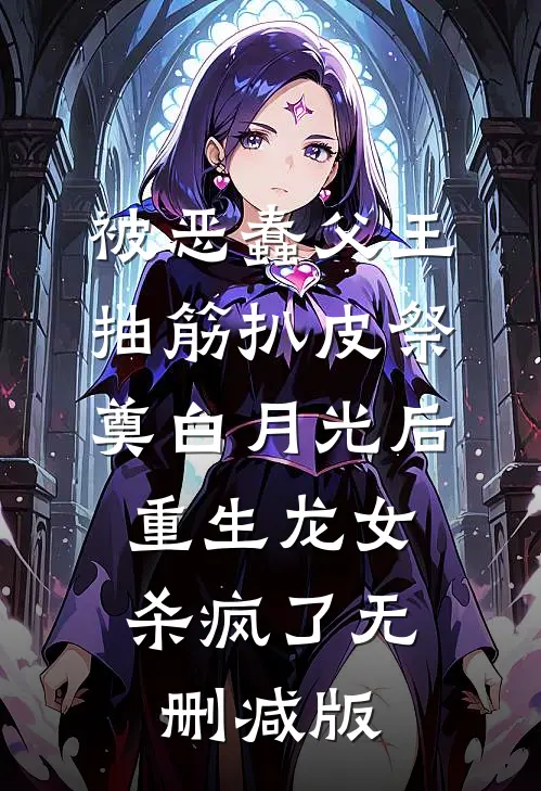 被恶蠢父王抽筋扒皮祭奠白月光后，重生龙女杀疯了无删减版