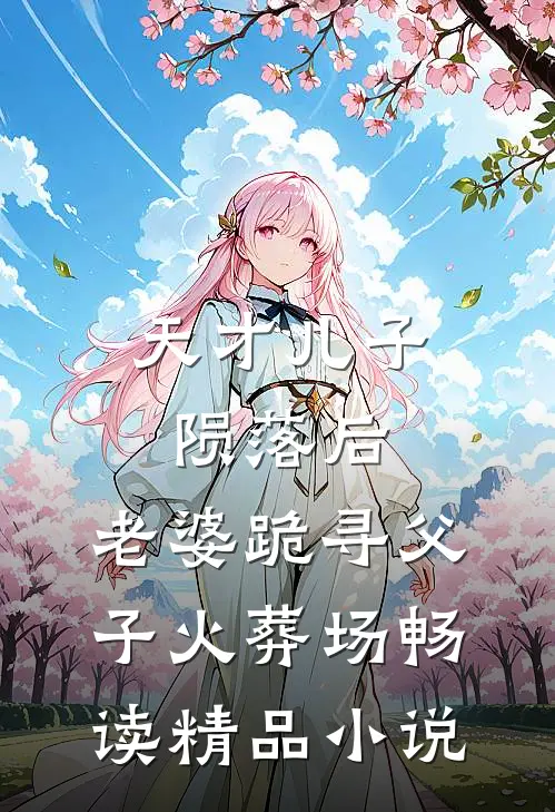 天才儿子陨落后，老婆跪寻父子火葬场畅读精品小说