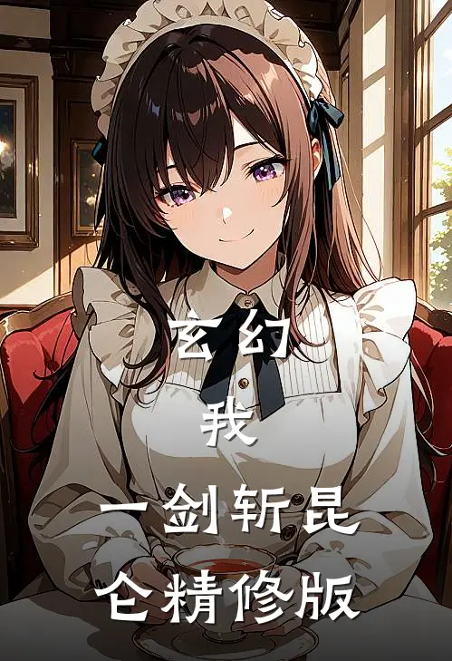 玄幻：我，一剑斩昆仑精修版