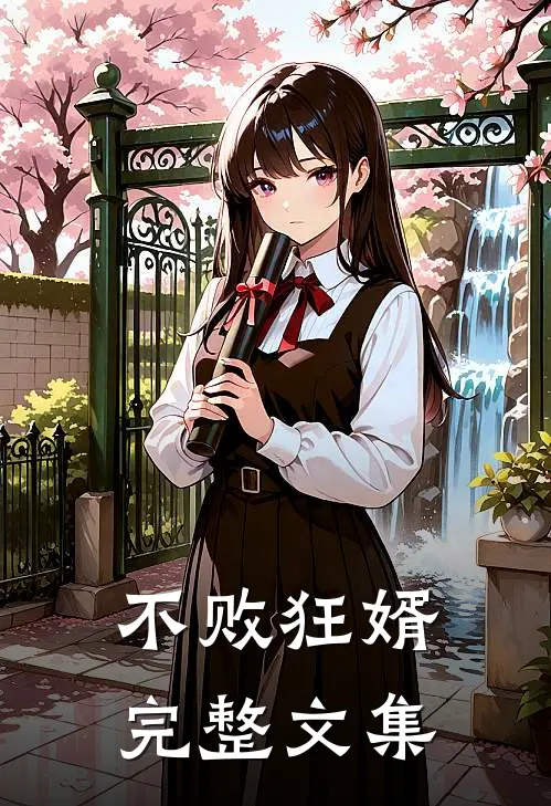 不败狂婿完整文集