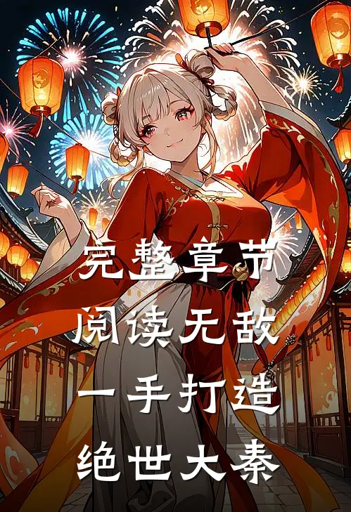 完整章节阅读无敌：一手打造绝世大秦