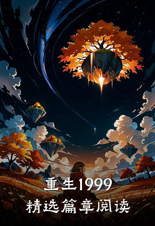 重生1999精选篇章阅读
