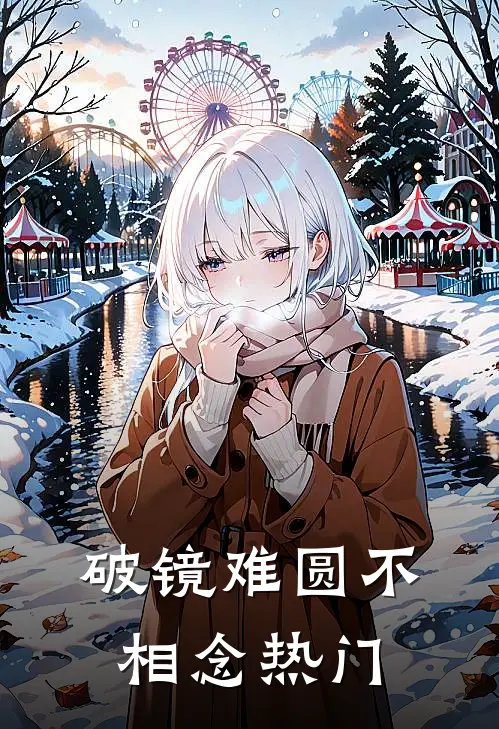 破镜难圆不相念热门