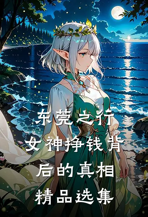 东莞之行：女神挣钱背后的真相精品选集