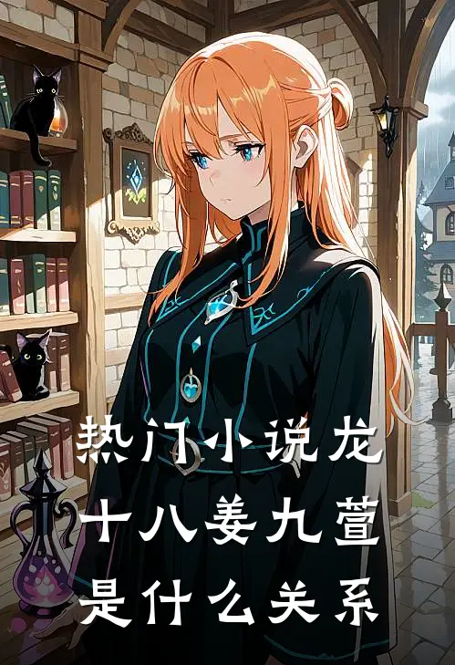 热门小说龙十八姜九萱是什么关系
