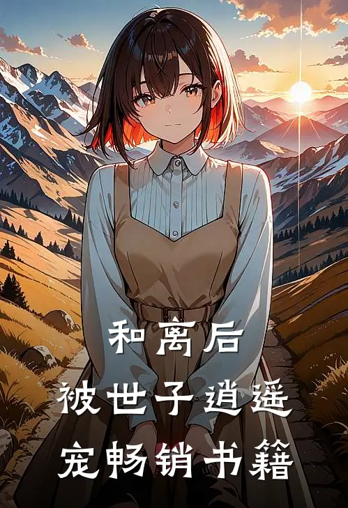 和离后，被世子逍遥宠畅销书籍