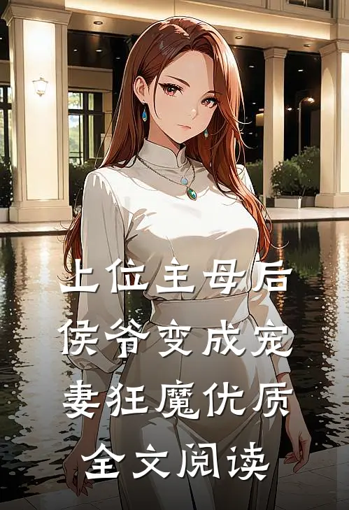 上位主母后，侯爷变成宠妻狂魔优质全文阅读