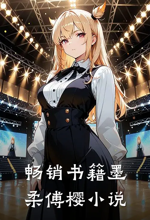 畅销书籍墨柔傅樱小说