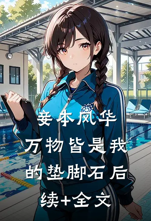 妾本风华，万物皆是我的垫脚石后续+全文