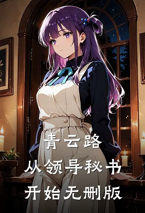 青云路：从领导秘书开始无删版