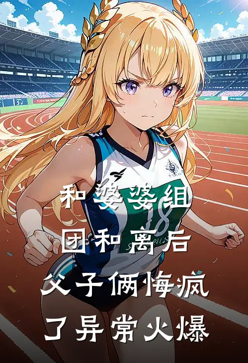 和婆婆组团和离后，父子俩悔疯了异常火爆