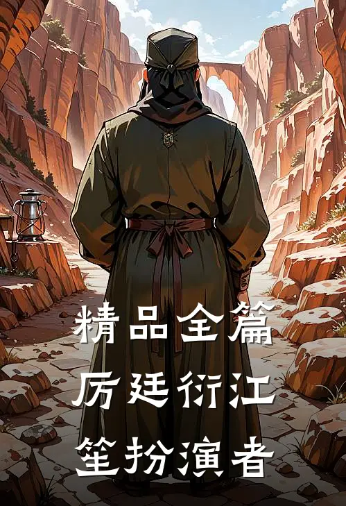 精品全篇厉廷衍江笙扮演者