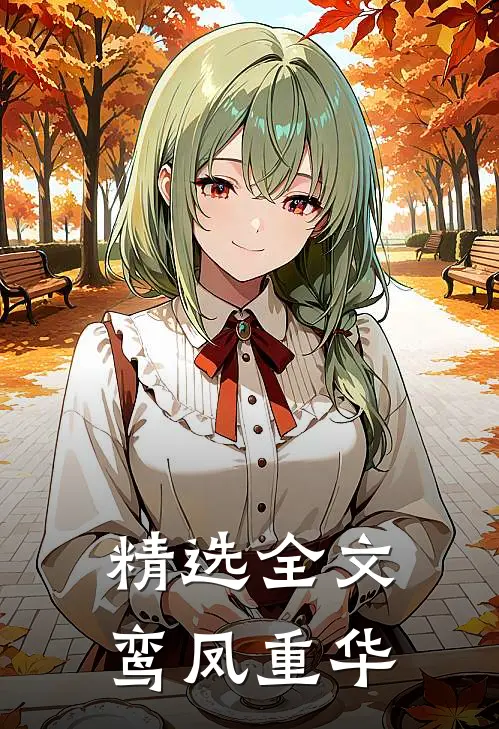 精选全文鸾凤重华
