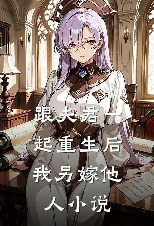 跟夫君一起重生后,我另嫁他人免费阅读