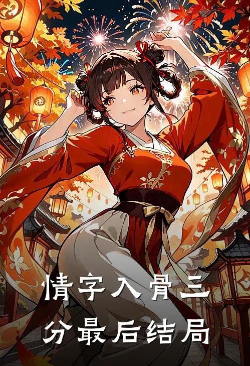 情字入骨三分最后结局