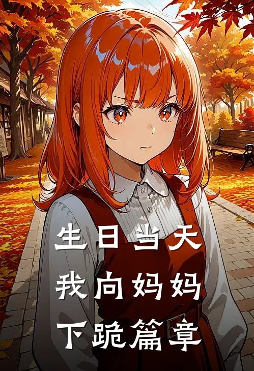生日当天，我向妈妈下跪篇章