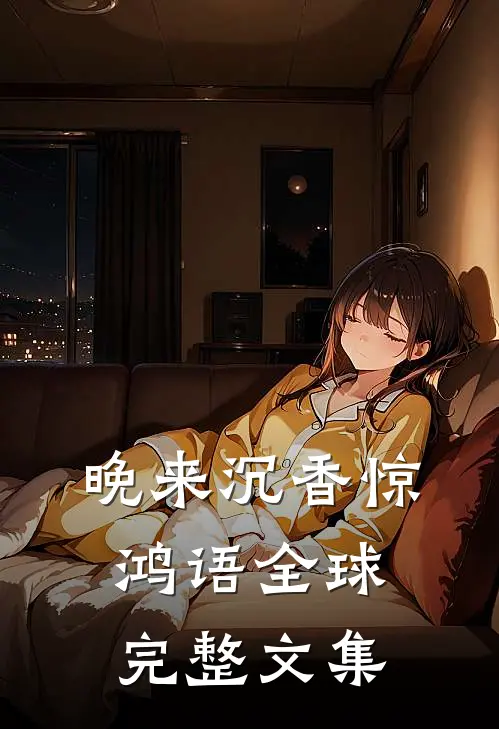 晚来沉香惊鸿语全球完整文集
