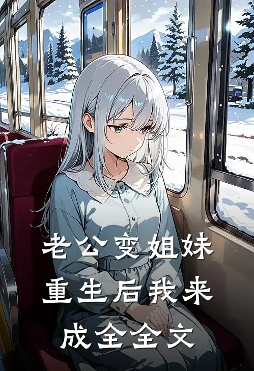 老公变姐妹，重生后我来成全全文