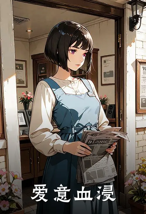 爱意血浸