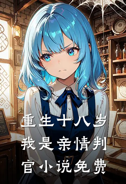 重生十八岁，我是亲情判官小说免费