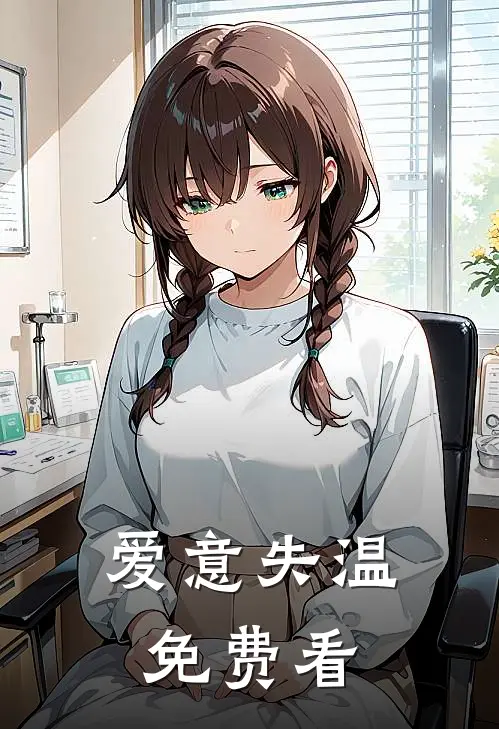 爱意失温免费看