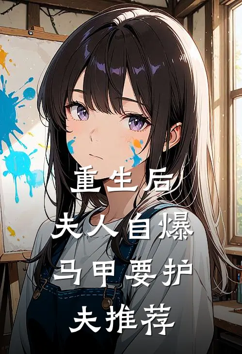 重生后，夫人自爆马甲要护夫推荐