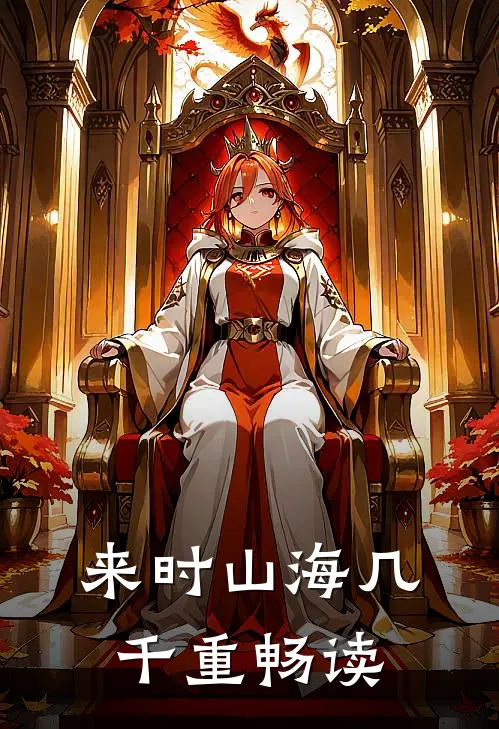 来时山海几千重畅读