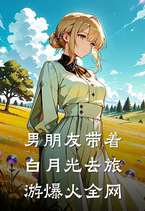 男朋友带着白月光去旅游爆火全网