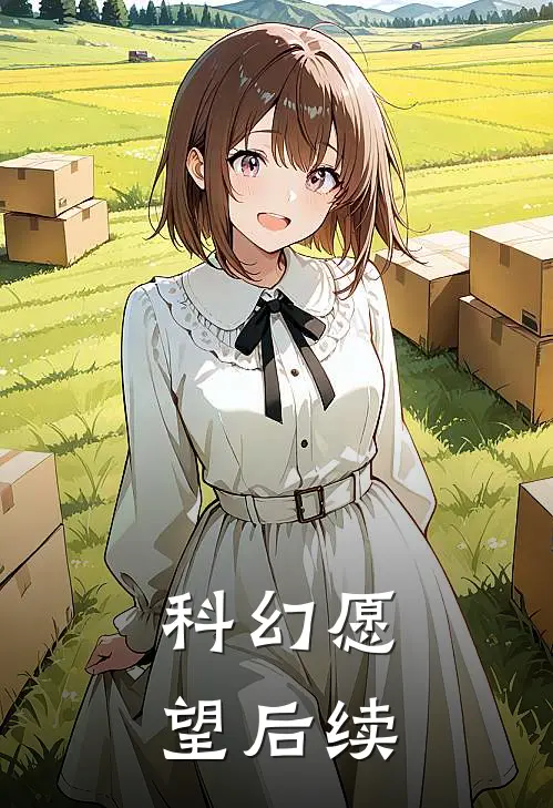 科幻愿望后续