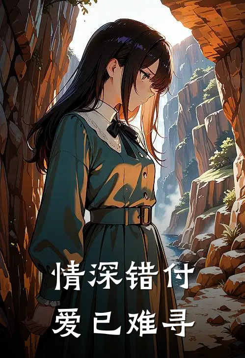 情深错付，爱已难寻