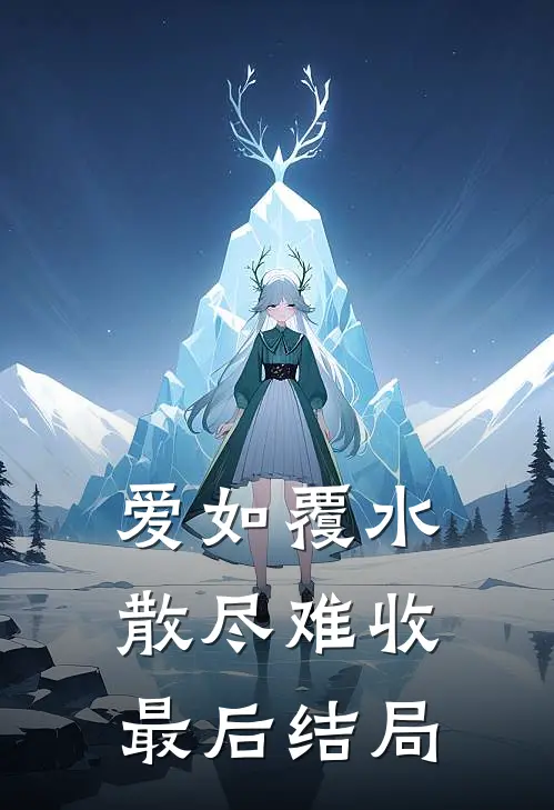 爱如覆水，散尽难收最后结局