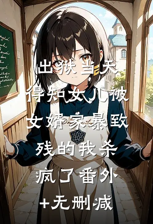 出狱当天，得知女儿被女婿家暴致残的我杀疯了番外+无删减