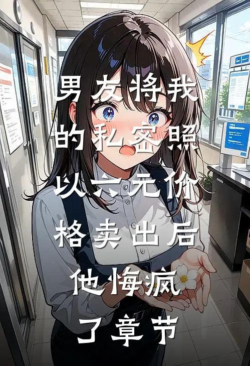 男友将我的私密照以六元价格卖出后，他悔疯了章节