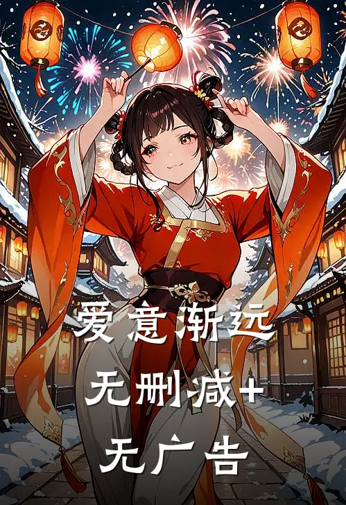 爱意渐远无删减+无广告