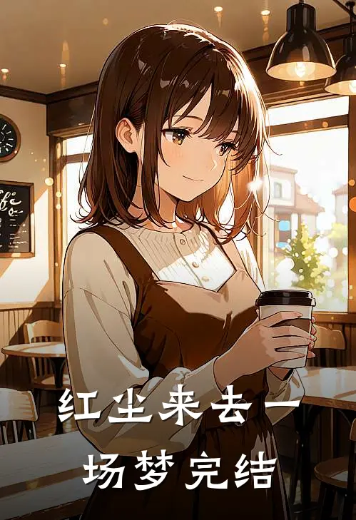 红尘来去一场梦完结