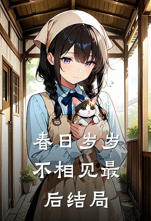 春日岁岁不相见最后结局