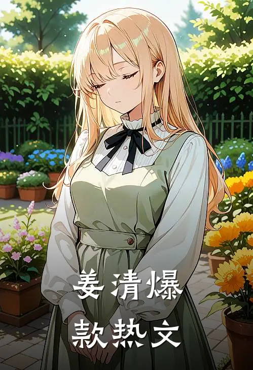 姜清爆款热文