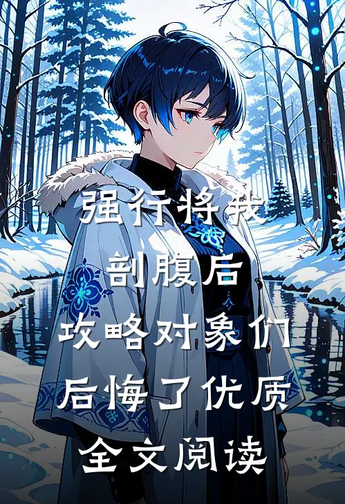 强行将我剖腹后，攻略对象们后悔了优质全文阅读
