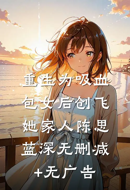 重生为吸血包女后创飞她家人陈思蓝深无删减+无广告
