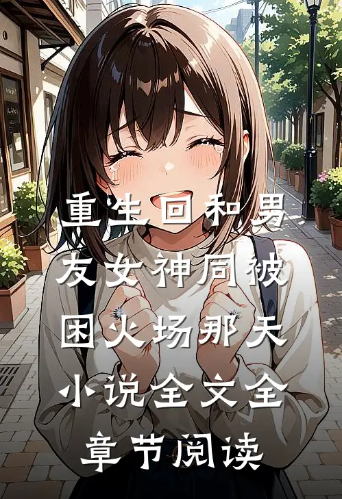 重生回和男友女神同被困火场那天小说全文全章节阅读